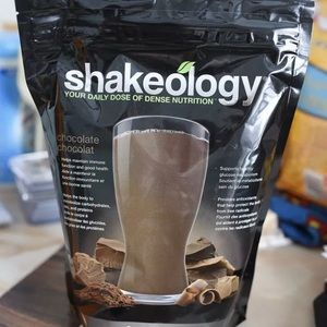 Beachbody chocolate